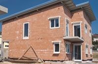 Borness home extensions