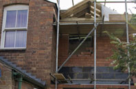 free Borness home extension quotes